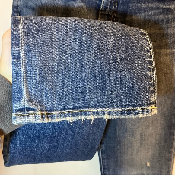 Nili Lotan Bootcut Jeans - Picture 9 of 10